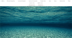 Desktop Screenshot of intuicion.org